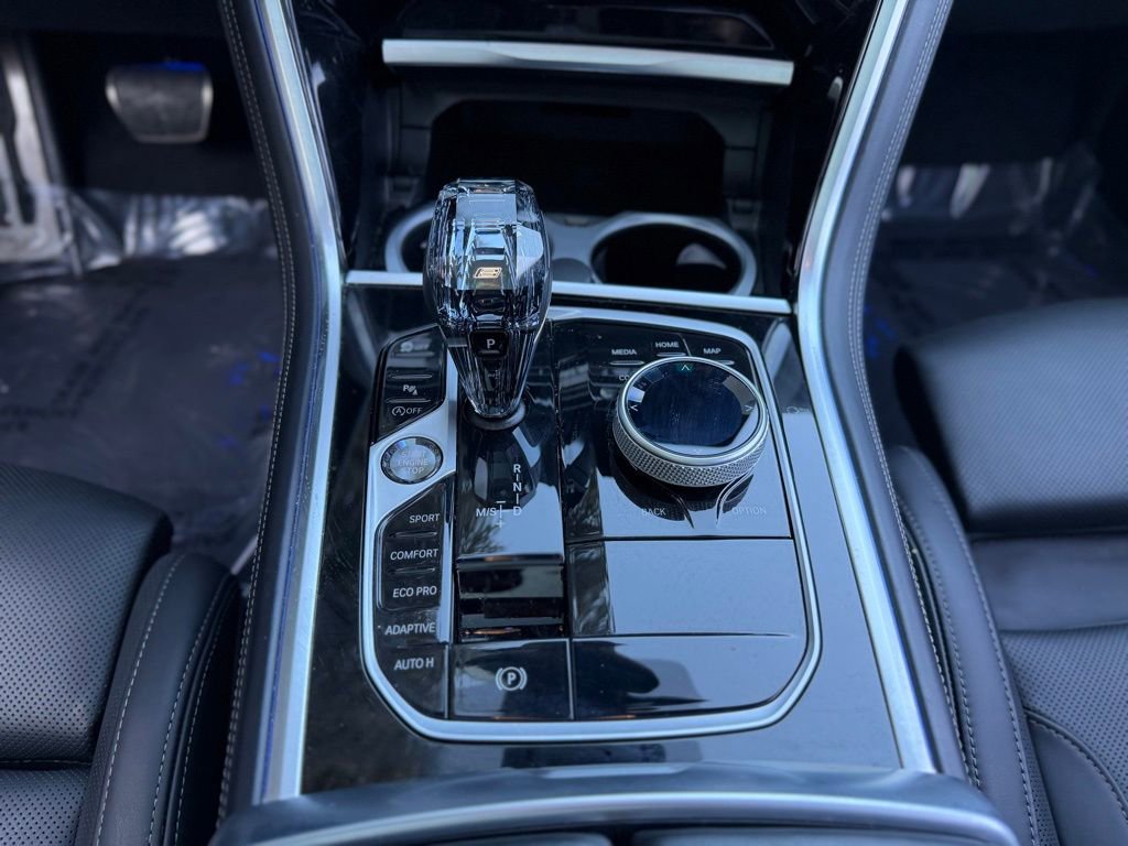 Used 2025 BMW 840i w/ M Sport Professional Package image 48