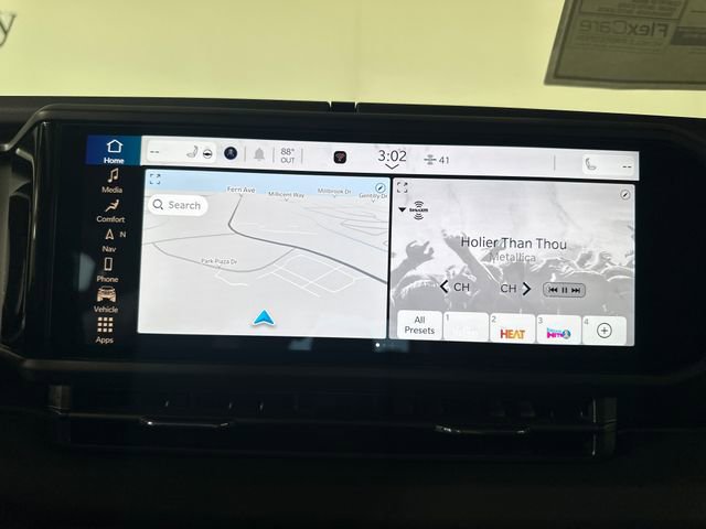 New 2025 Jeep Wrangler Sahara image 15