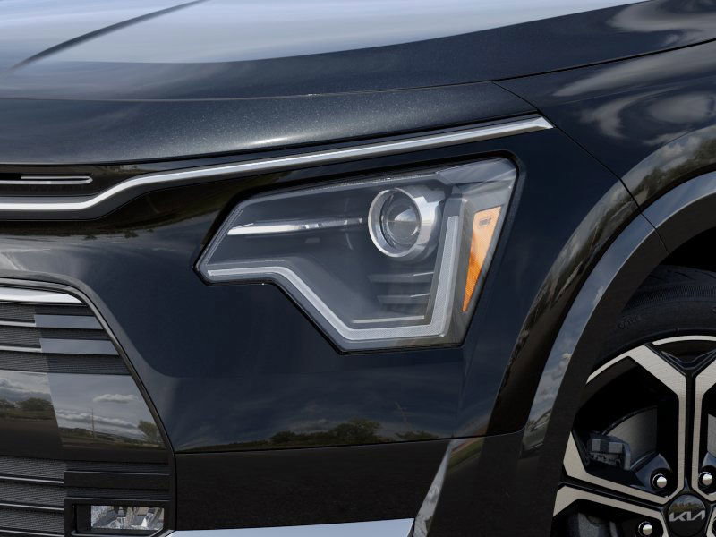 New 2025 Kia Niro EX Touring image 10