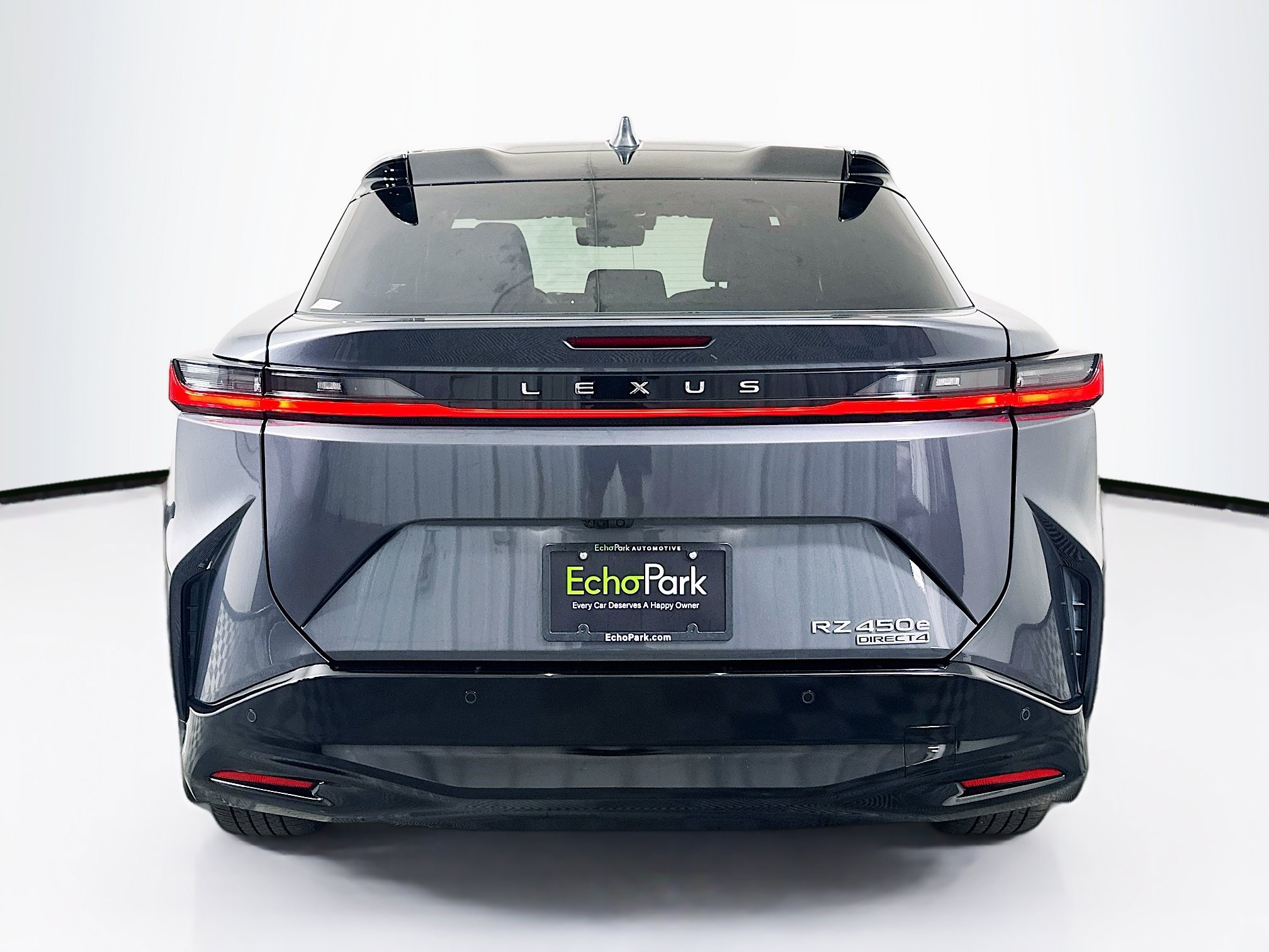 Used 2023 Lexus RZ 450e Premium w/ Technology Package AWD/4WD image 7