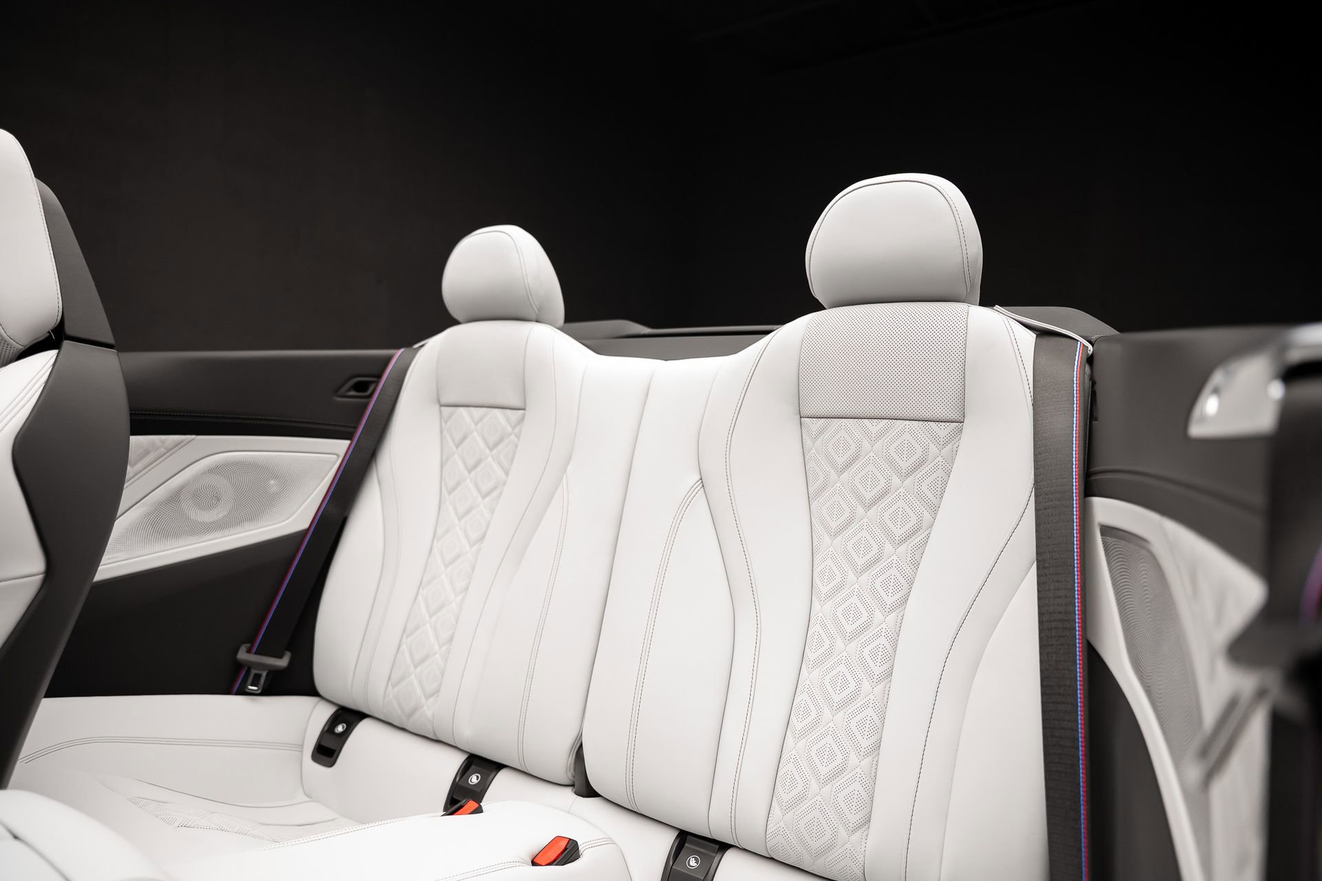 Used 2024 BMW M8 Competition image 74