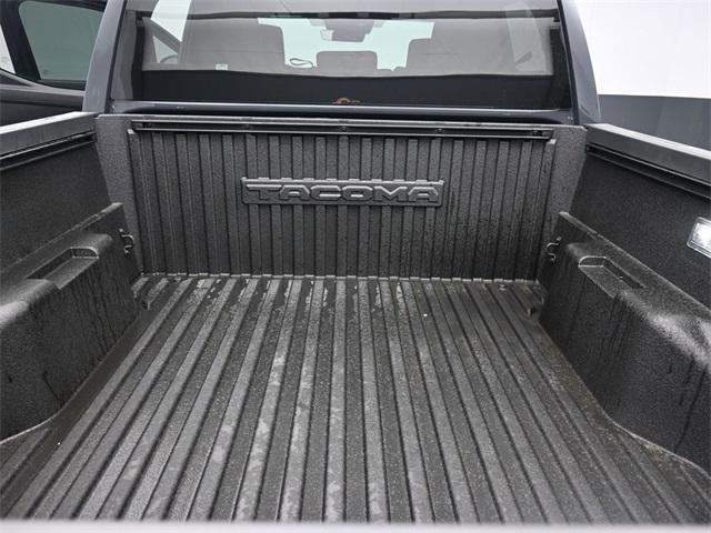 Certified 2025 Toyota Tacoma SR5 image 12