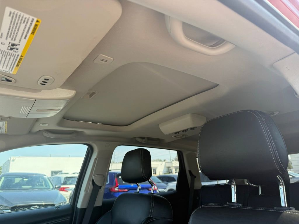 Used 2020 Dodge Journey Crossroad w/ Popular Equipment Group FWD image 5