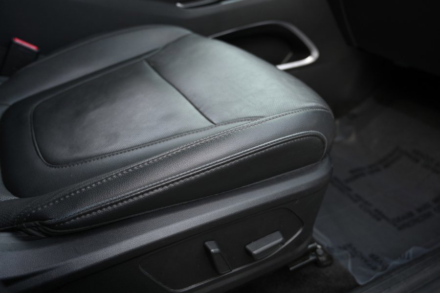 Used 2024 Hyundai Tucson Limited image 24