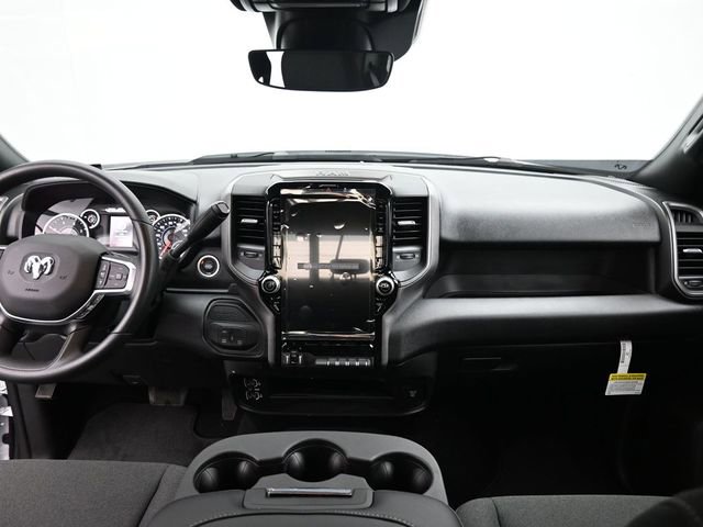 New 2026 RAM 3500 Tradesman image 22