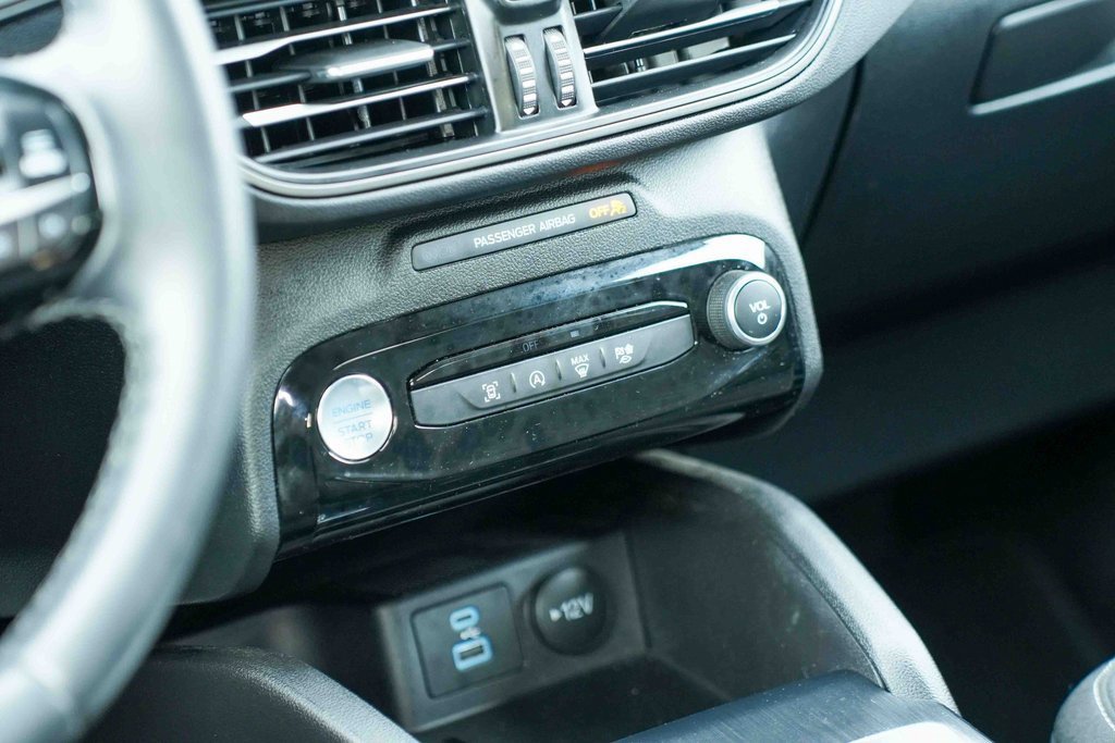 Used 2023 Ford Escape Active w/ Tech Pack #1 image 25
