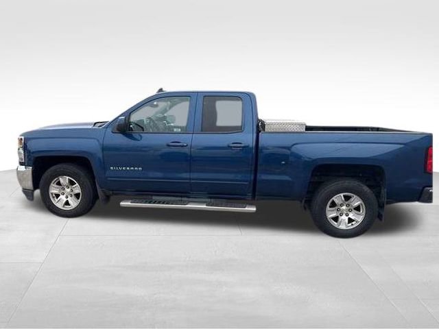 Used 2017 Chevrolet Silverado 1500 LT w/ All Star Edition image 14