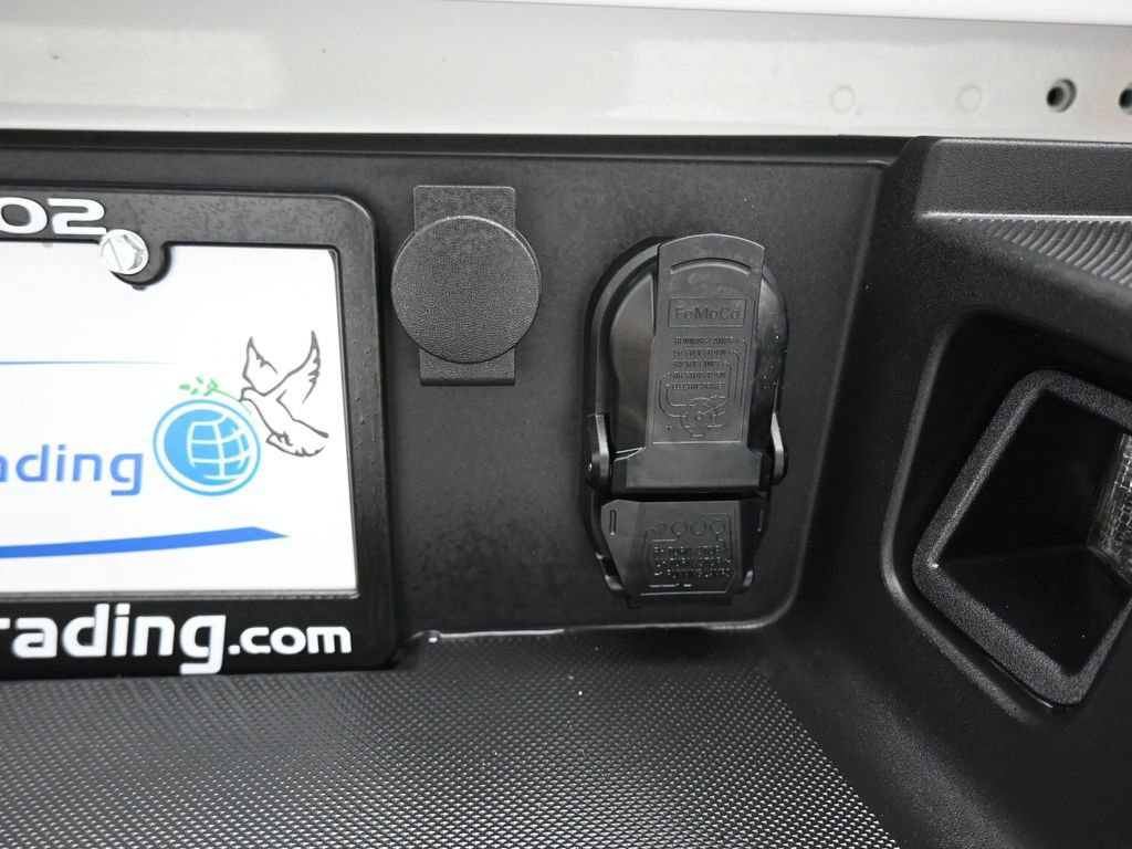 Used 2025 Ford F150 XLT w/ Equipment Group 301A Standard AWD/4WD image 48