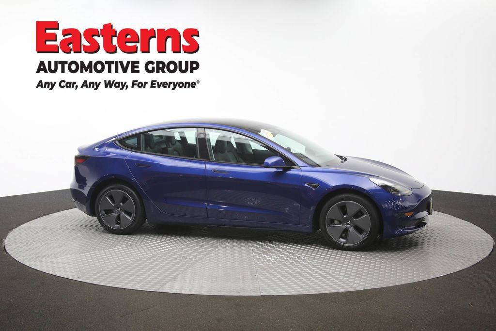 Used 2023 Tesla Model 3 Standard Range RWD image 41