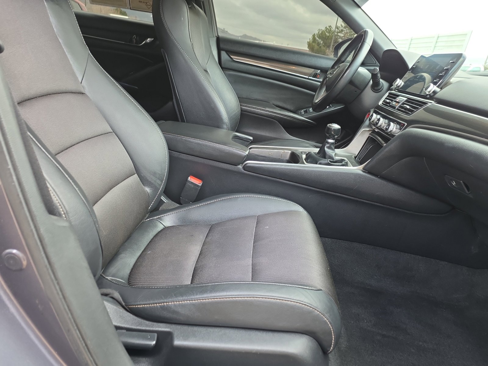 Used 2019 Honda Accord Sport image 29