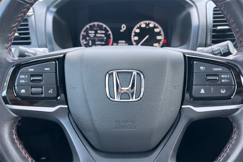 Used 2025 Honda Odyssey Sport-L image 25