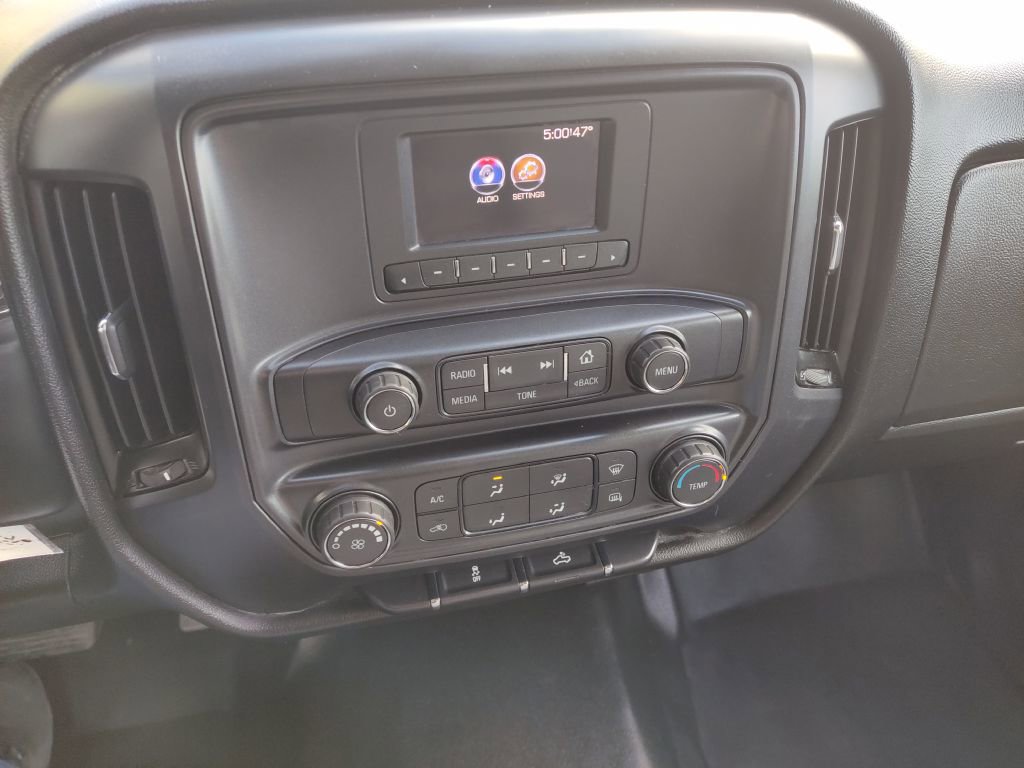 Used 2017 GMC Sierra 3500 2WD Regular Cab image 25