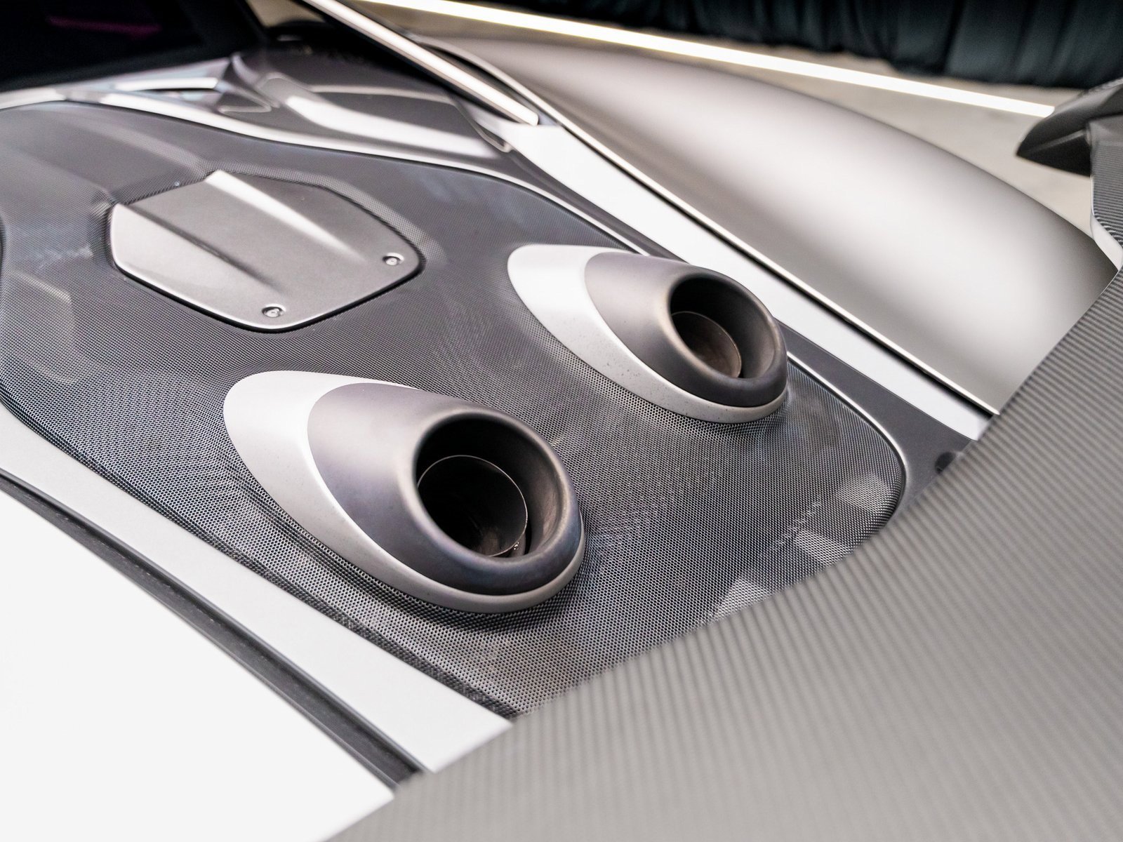 Used 2019 McLaren 600LT image 38