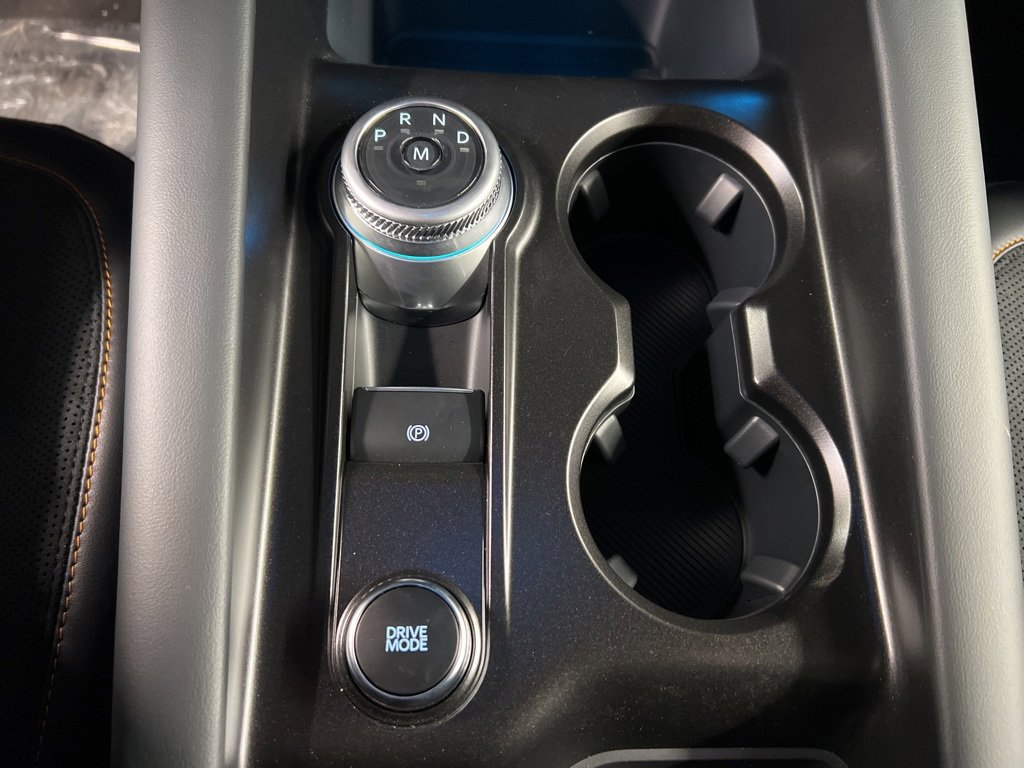 New 2026 Ford Explorer Tremor w/ Tremor Ultimate Package image 15