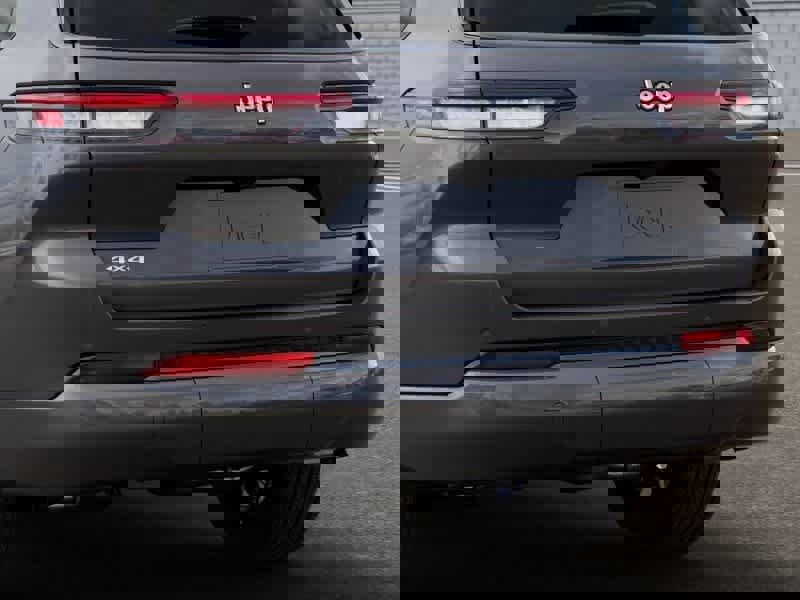 New 2026 Jeep Grand Cherokee L Limited image 13