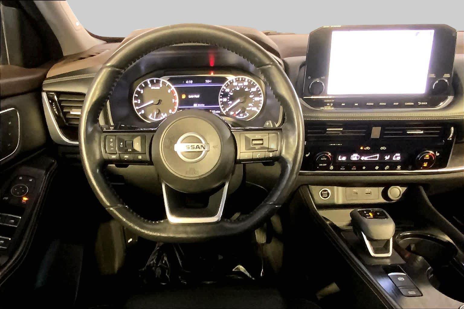 Used 2021 Nissan Rogue SL w/ Premium Package AWD/4WD image 6