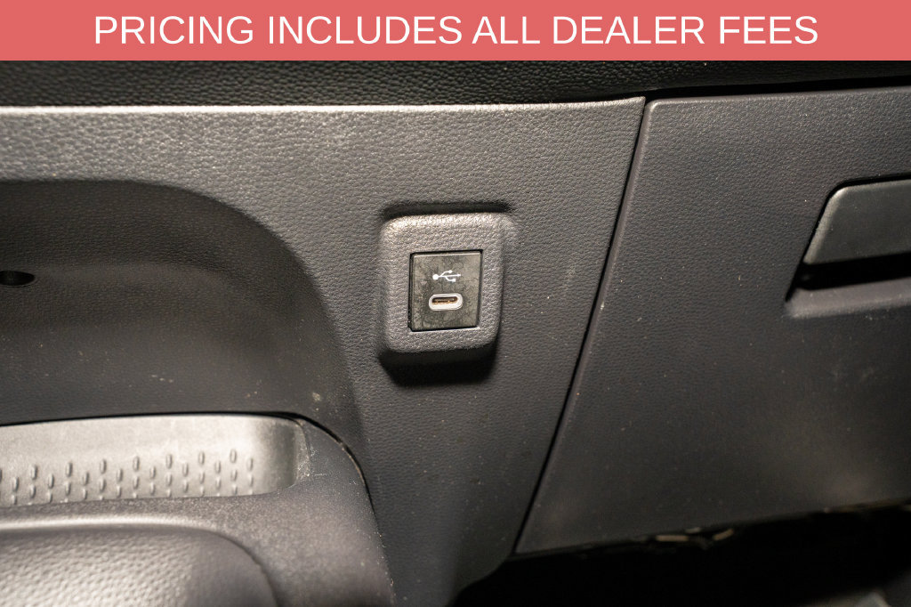 Used 2025 Toyota Corolla LE FWD image 14