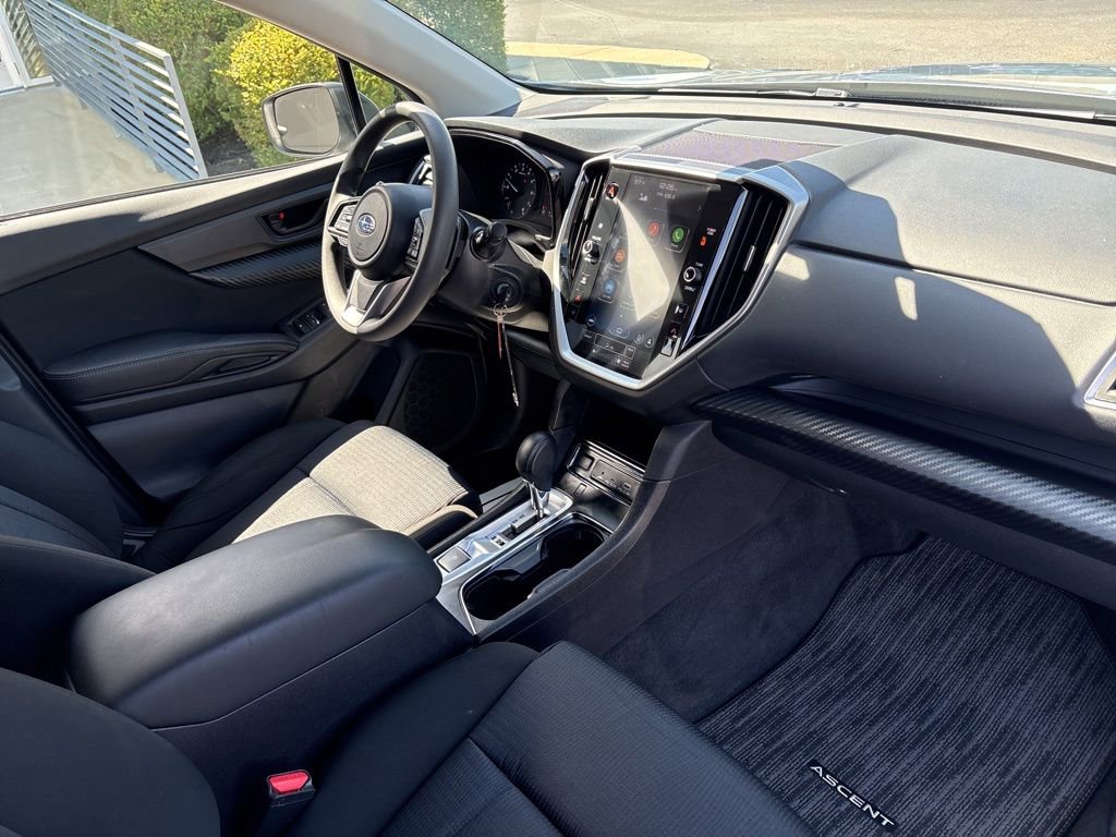 Used 2023 Subaru Ascent 8-Passenger image 12