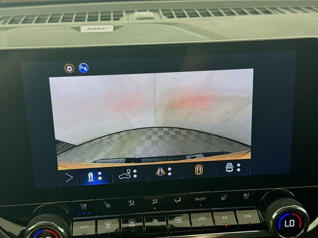 New 2026 Chevrolet Colorado Z71 w/ Technology Package image 17