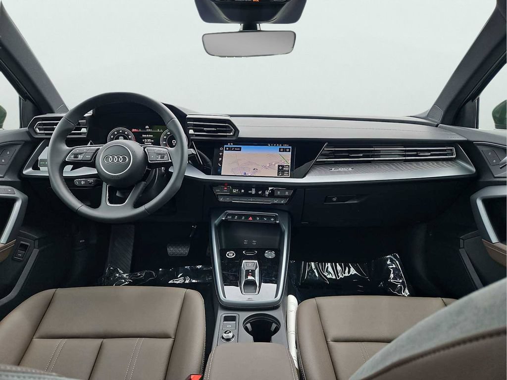 New 2026 Audi A3 2.0T Premium AWD/4WD image 20
