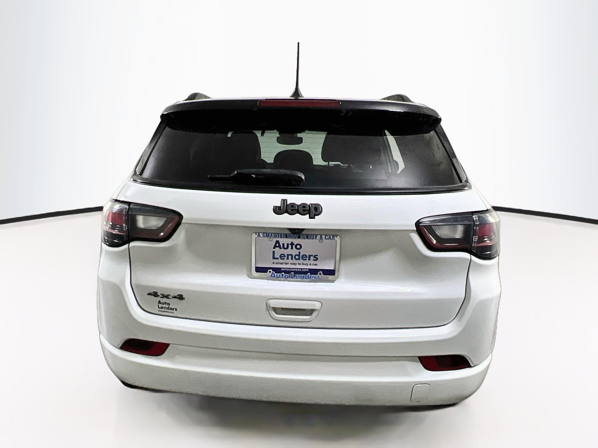 Used 2023 Jeep Compass High Altitude AWD/4WD image 6