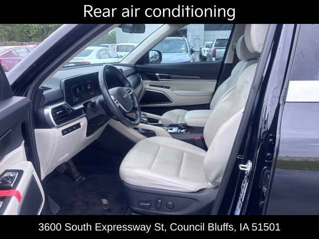 Used 2024 Kia Telluride S w/ S Sunroof Package AWD/4WD image 14