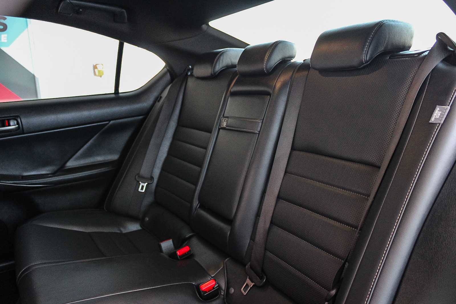 Used 2022 Lexus IS 350 F Sport w/ Navigation Package image 18