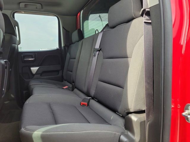 Used 2015 Chevrolet Silverado 1500 LT w/ All Star Edition AWD/4WD image 20