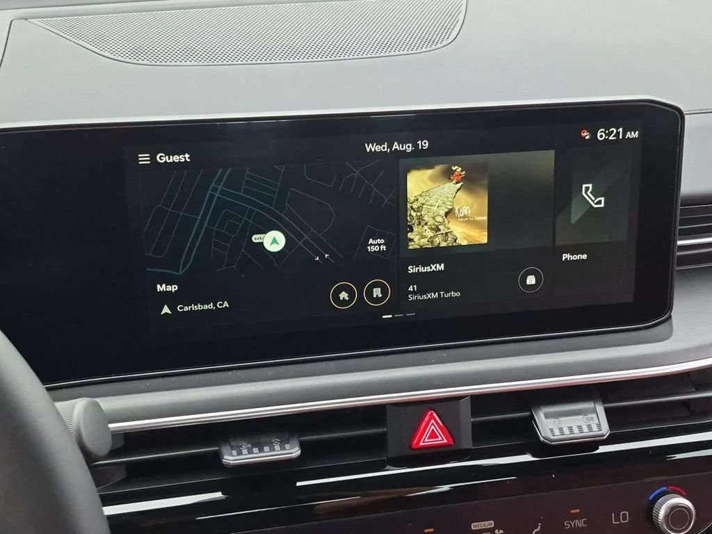 New 2026 Kia K5 GT-Line w/ GT-Line Premium Package FWD image 14