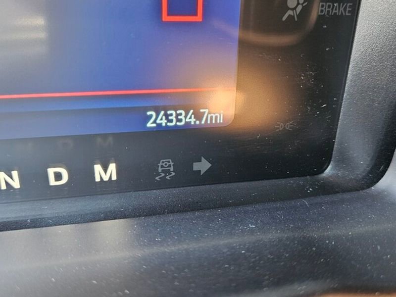 Used 2024 Ford Bronco Outer Banks image 30