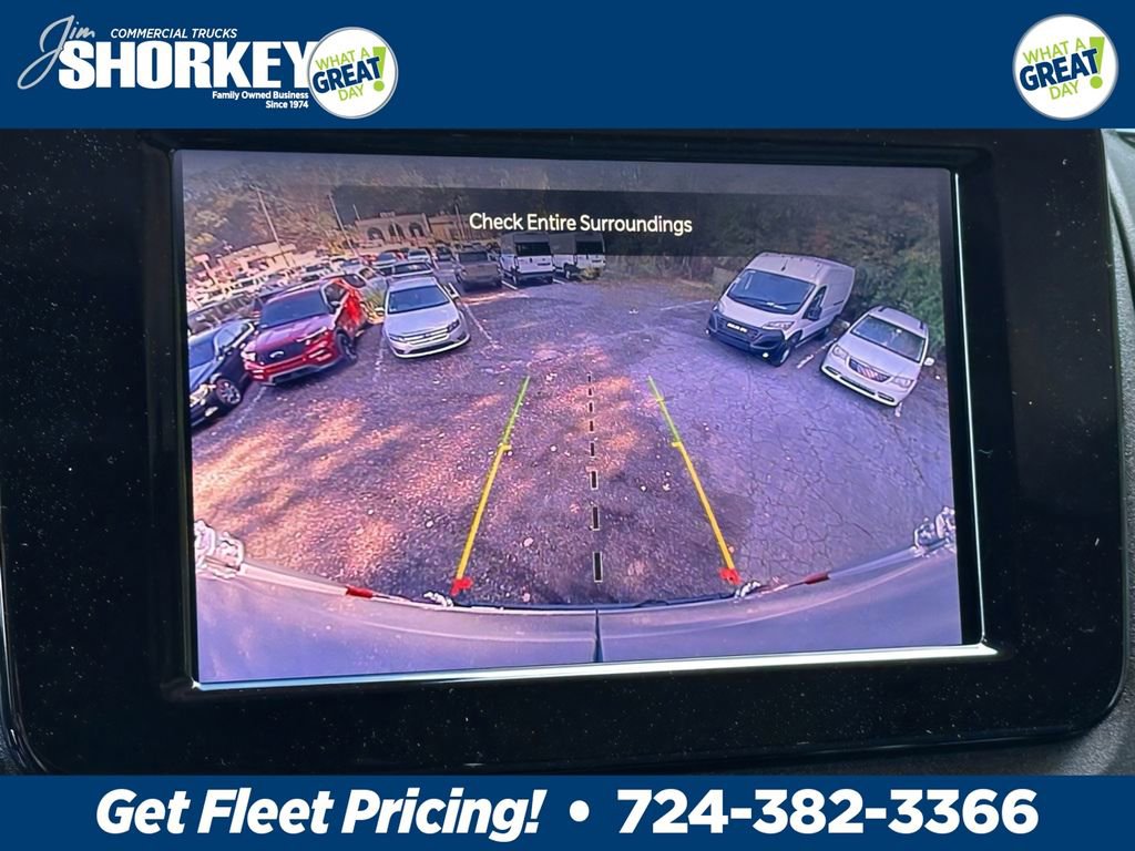 New 2026 RAM ProMaster 2500 w/ Convenience Group image 15