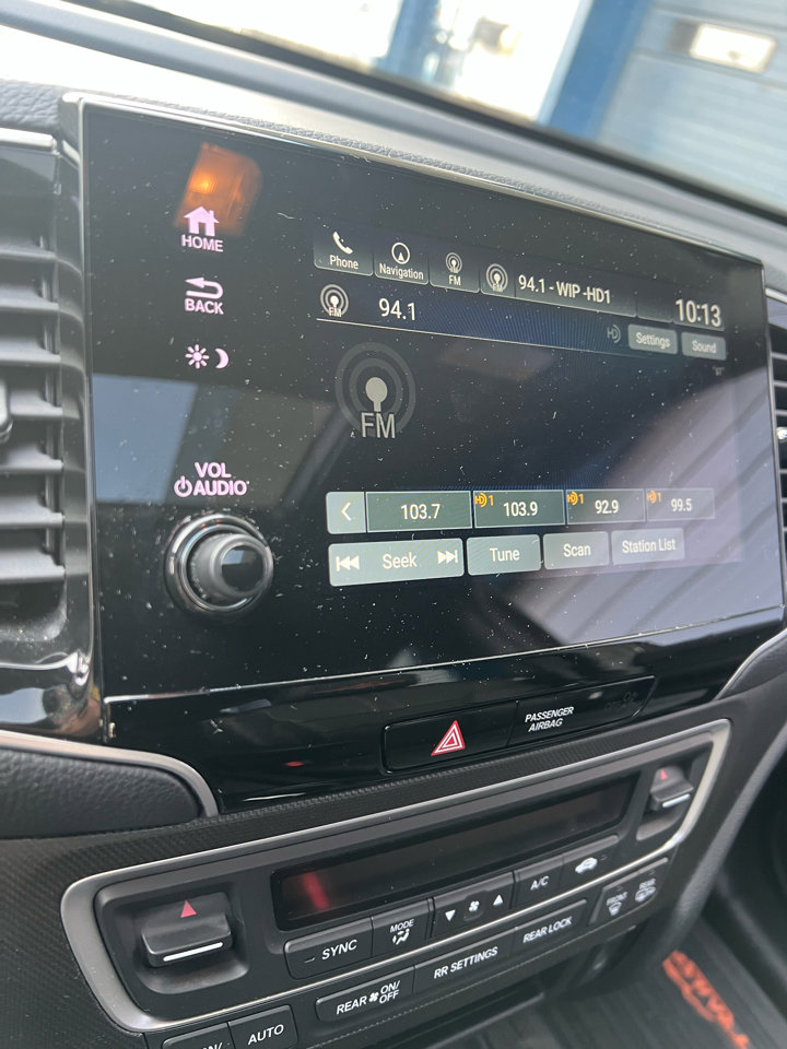 Used 2022 Honda Pilot TrailSport image 31