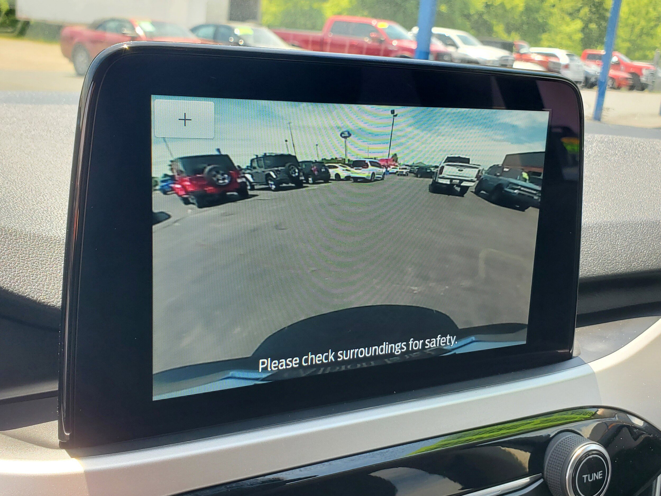 Used 2020 Ford Escape SE AWD/4WD image 20