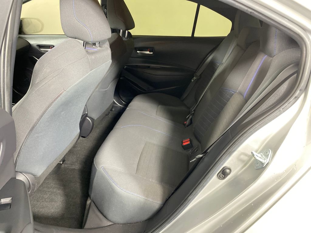 Certified 2021 Toyota Corolla SE image 25
