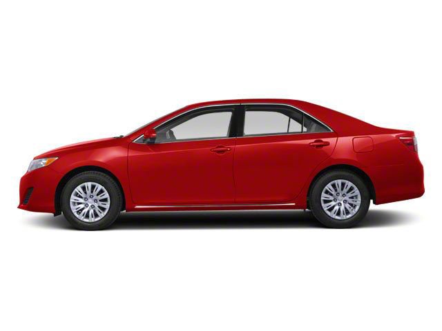 Used 2012 Toyota Camry XLE w/ Convenience Pkg FWD image 3