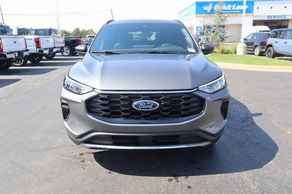 New 2026 Ford Escape ST-Line w/ Tech Pack #1 image 10