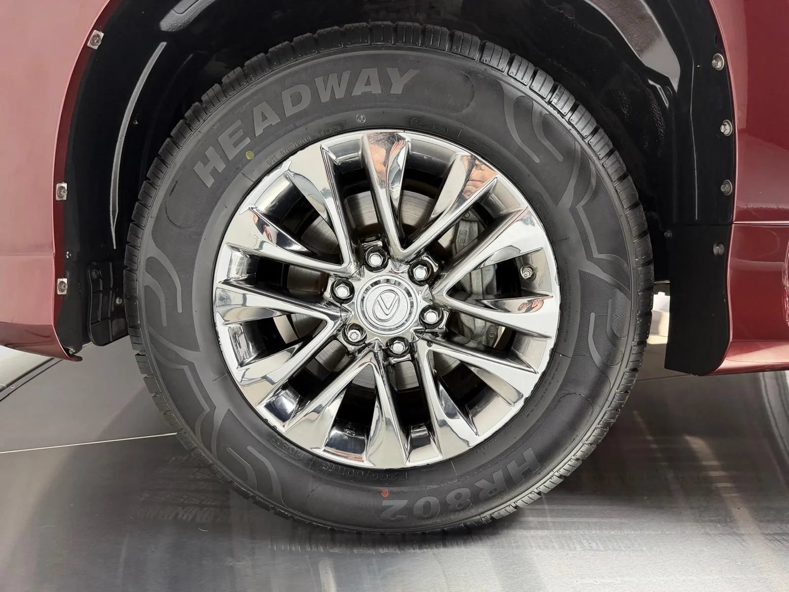 Used 2015 Lexus GX 460 w/ Premium Package AWD/4WD image 7