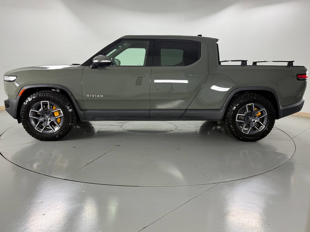 Used 2022 Rivian R1T Launch Edition AWD/4WD image 9