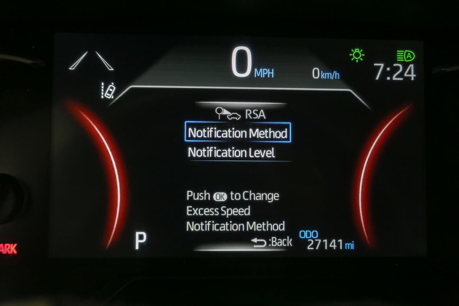 Certified 2025 Toyota RAV4 XLE AWD/4WD image 40