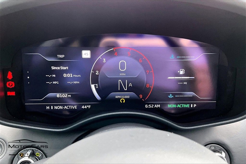 Used 2023 McLaren GT image 16