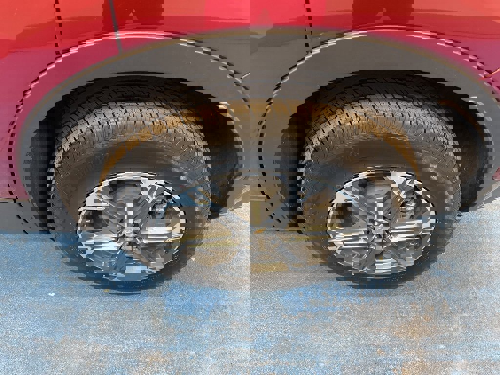 Certified 2025 Chevrolet Blazer LT image 16