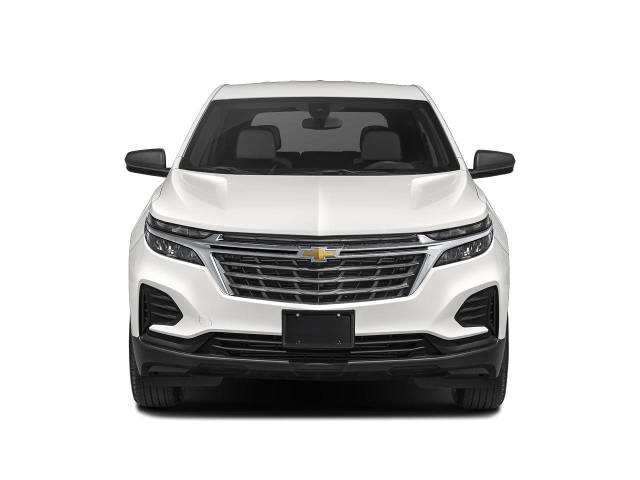 Certified 2024 Chevrolet Equinox LT w/ LPO, Floor Liner Package FWD image 39