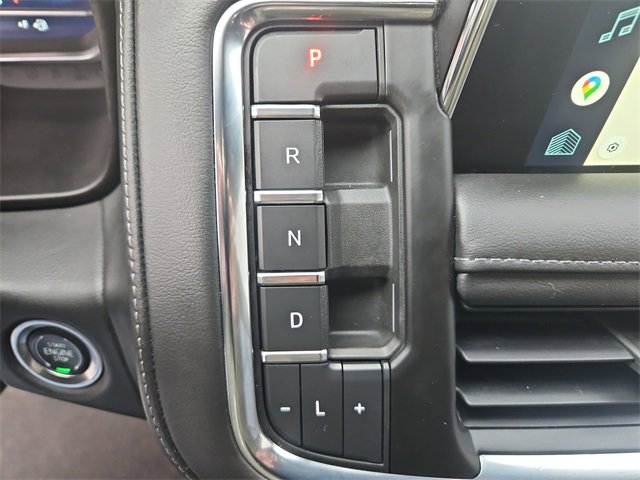 Certified 2022 Chevrolet Tahoe LT w/ Luxury Package image 16