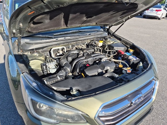 Used 2019 Subaru Outback 2.5i Premium AWD/4WD image 37