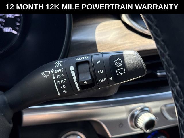 Used 2020 Kia Telluride SX w/ SX Prestige Package AWD/4WD image 26