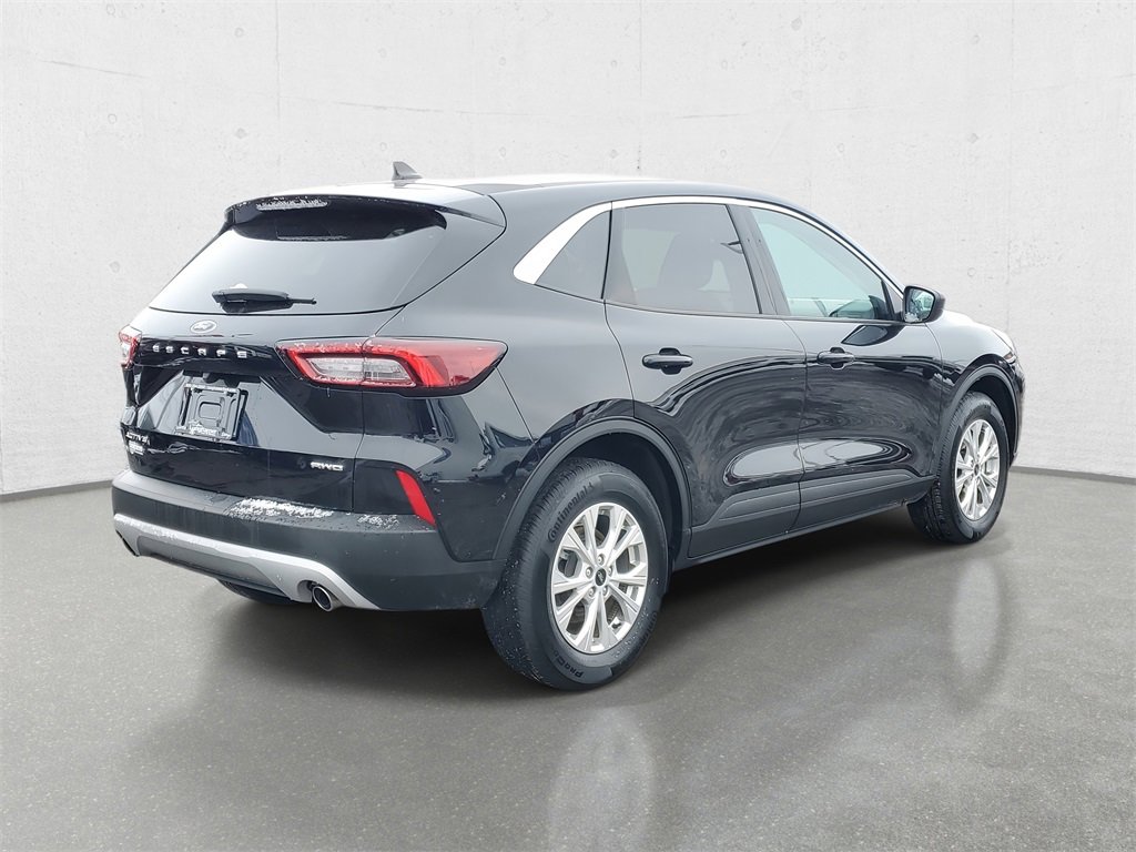 Used 2023 Ford Escape Active image 7