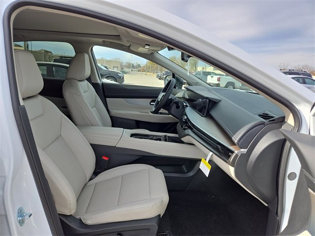 New 2026 Nissan Murano SL image 15