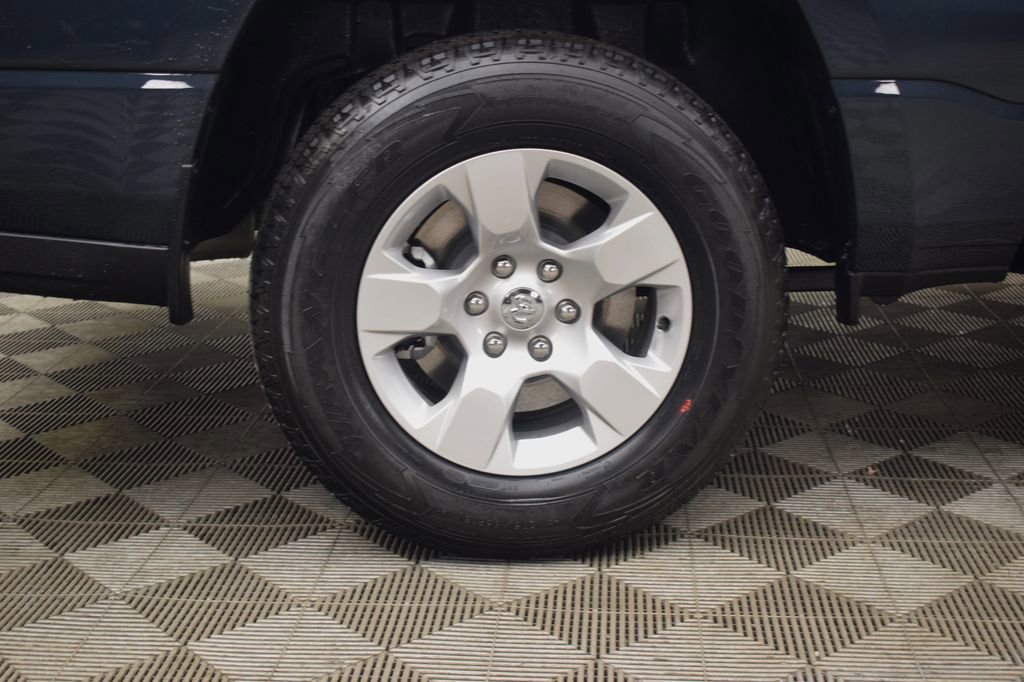 New 2026 RAM 1500 Big Horn image 7