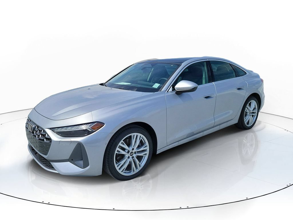 New 2026 Audi A5 2.0T Premium Plus AWD/4WD image 2