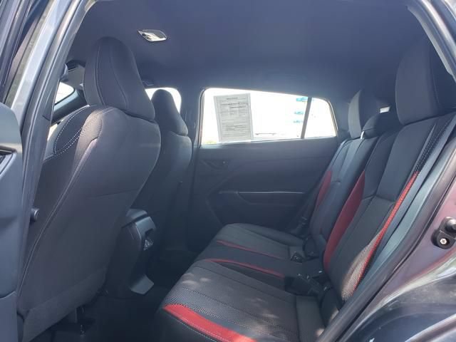 Used 2024 Subaru Impreza RS AWD/4WD image 13
